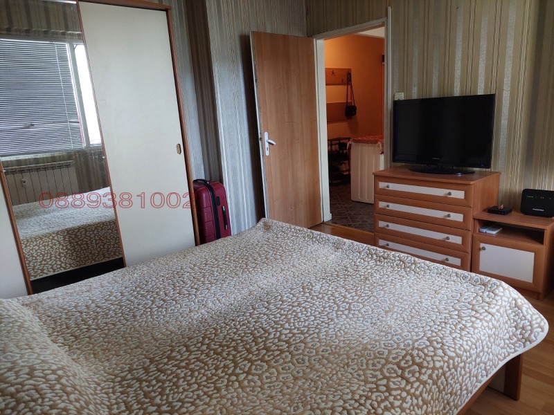 Дава под наем  3-стаен град София , Люлин 4 , 84 кв.м | 61784042 - изображение [8]