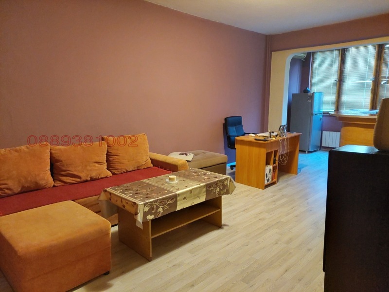 Дава под наем  3-стаен град София , Люлин 4 , 84 кв.м | 61784042 - изображение [2]