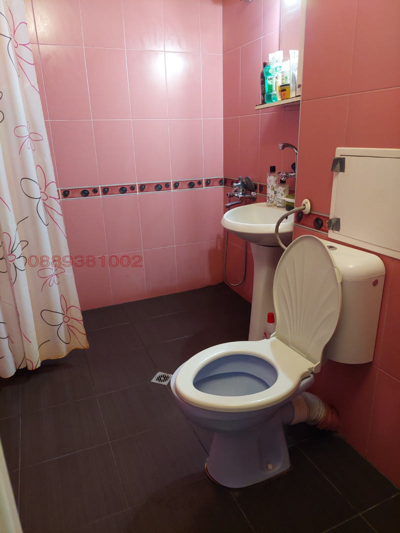 Дава под наем  3-стаен град София , Люлин 4 , 84 кв.м | 61784042 - изображение [5]