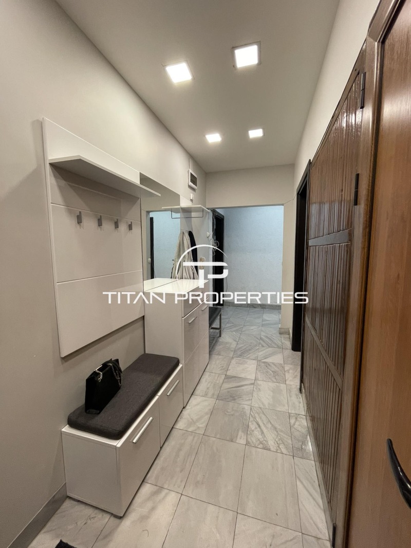 Προς ενοικίαση  2 υπνοδωμάτια Βαρνα , Λεβσκη 1 , 120 τ.μ | 12868862 - εικόνα [16]
