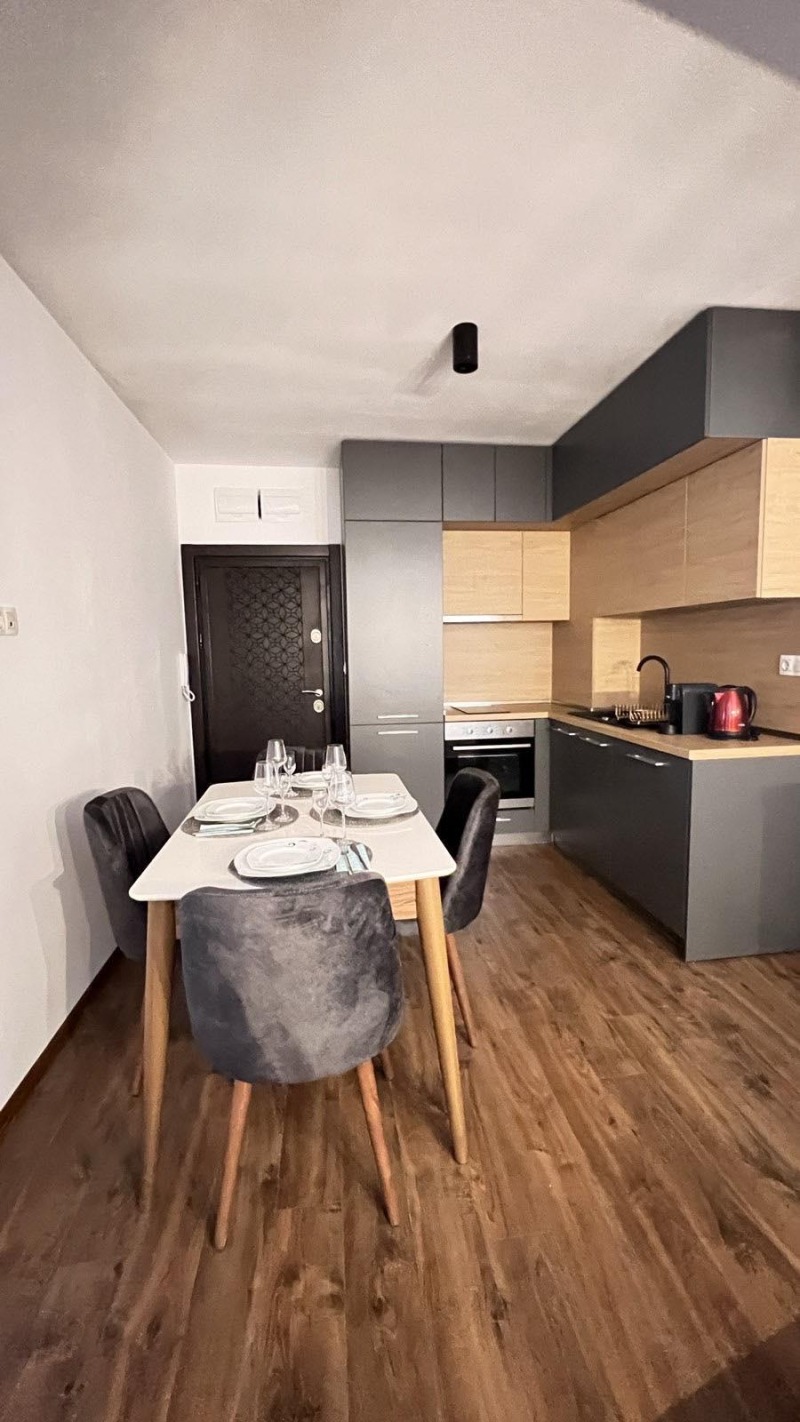 För uthyrning  2 sovrum Varna , Centar , 70 kvm | 93765986 - bild [5]