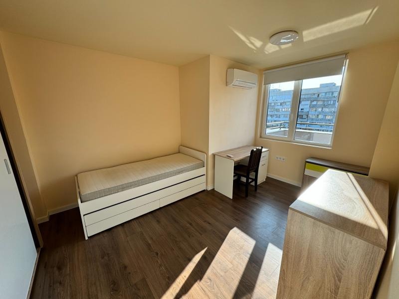 Vuokrattavana  2 makuuhuonetta Plovdiv , Kjutšuk Pariž , 108 neliömetriä | 55037215 - kuva [4]