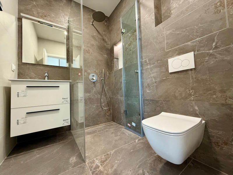 Дава под наем 3-СТАЕН, гр. София, ПЗ Хладилника, снимка 9 - Апартаменти - 52394971