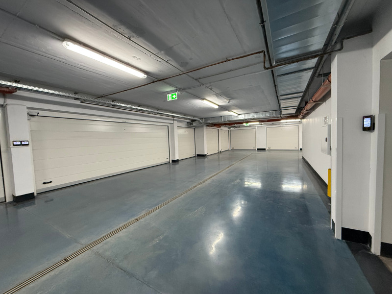 Дава под наем 3-СТАЕН, гр. София, ПЗ Хладилника, снимка 14 - Апартаменти - 52394971