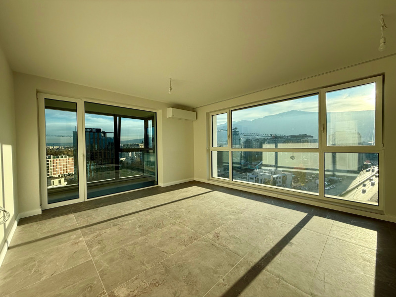 Дава под наем 3-СТАЕН, гр. София, ПЗ Хладилника, снимка 3 - Апартаменти - 52394971