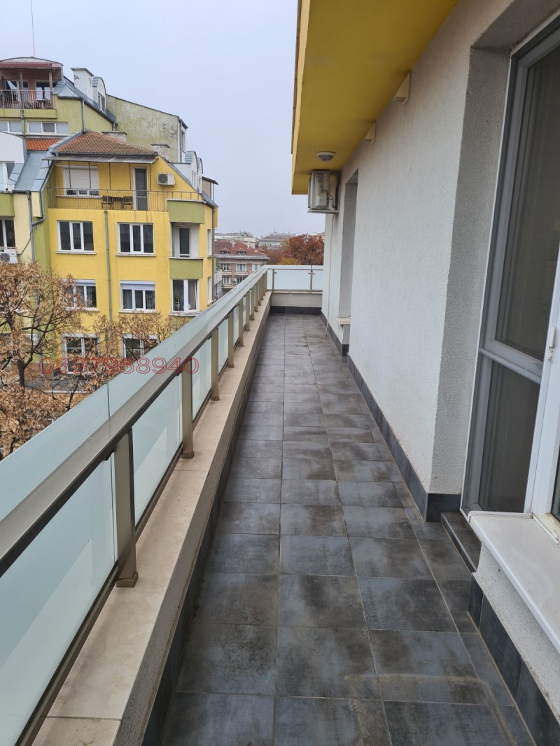 Дава под наем 3-СТАЕН, гр. Русе, Център, снимка 5 - Апартаменти - 52931097