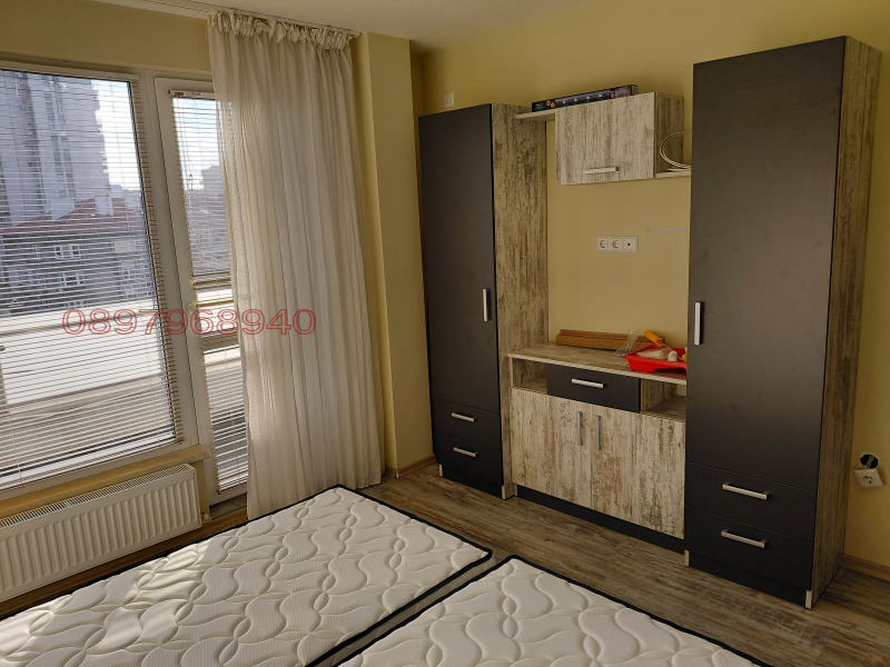 Дава под наем 3-СТАЕН, гр. Русе, Център, снимка 2 - Апартаменти - 52931097