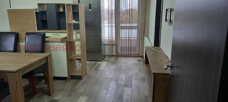 Дава под наем 3-СТАЕН, гр. Русе, Център, снимка 13 - Апартаменти - 52931097