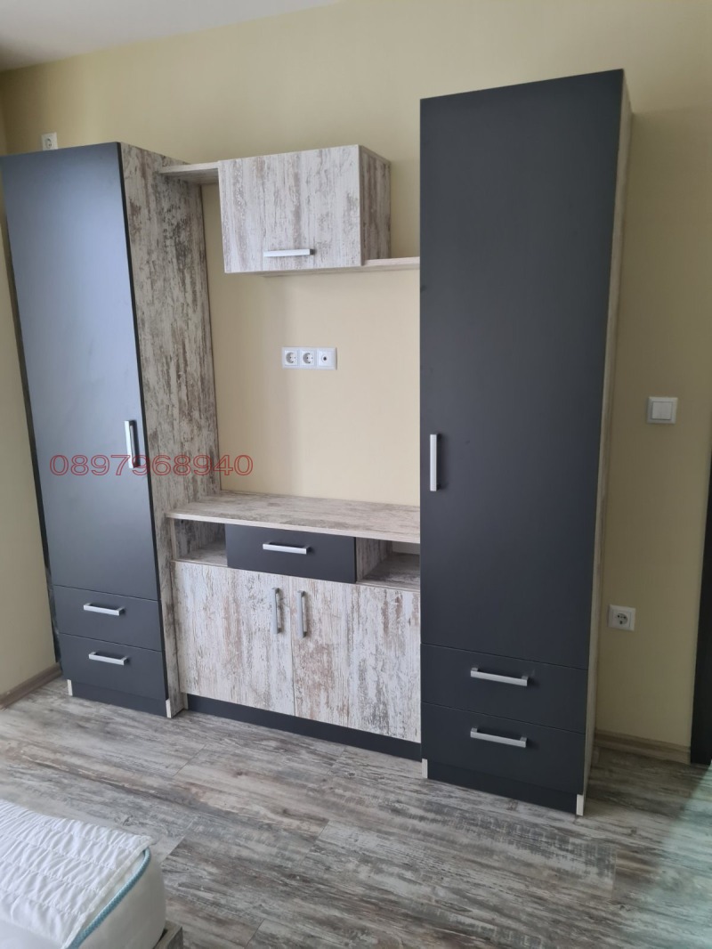 Дава под наем 3-СТАЕН, гр. Русе, Център, снимка 12 - Апартаменти - 52931097