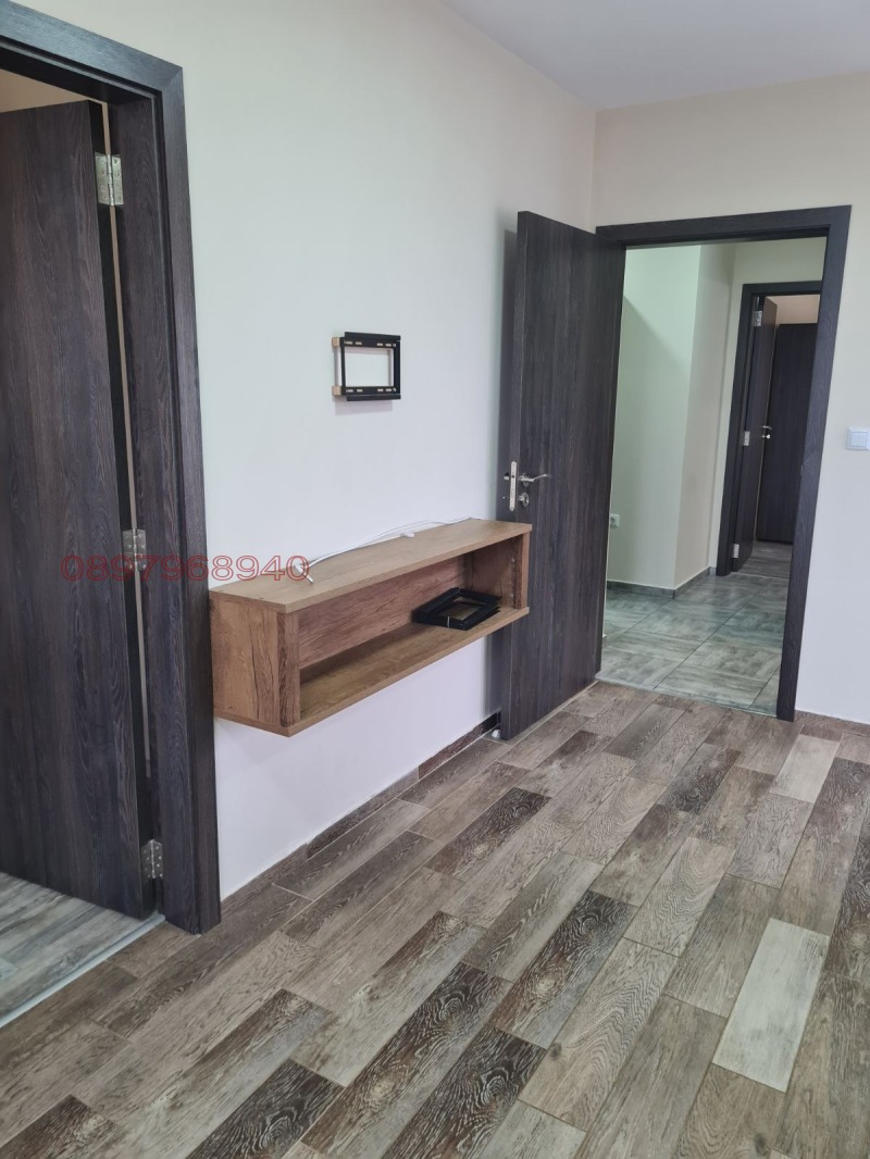 Дава под наем 3-СТАЕН, гр. Русе, Център, снимка 10 - Апартаменти - 52931097