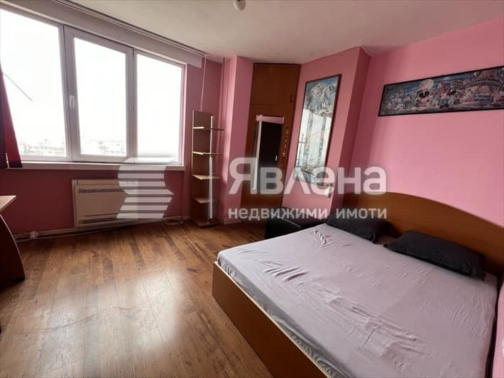 Дава под наем 3-СТАЕН, гр. Варна, Младост 1, снимка 2 - Апартаменти - 54063407