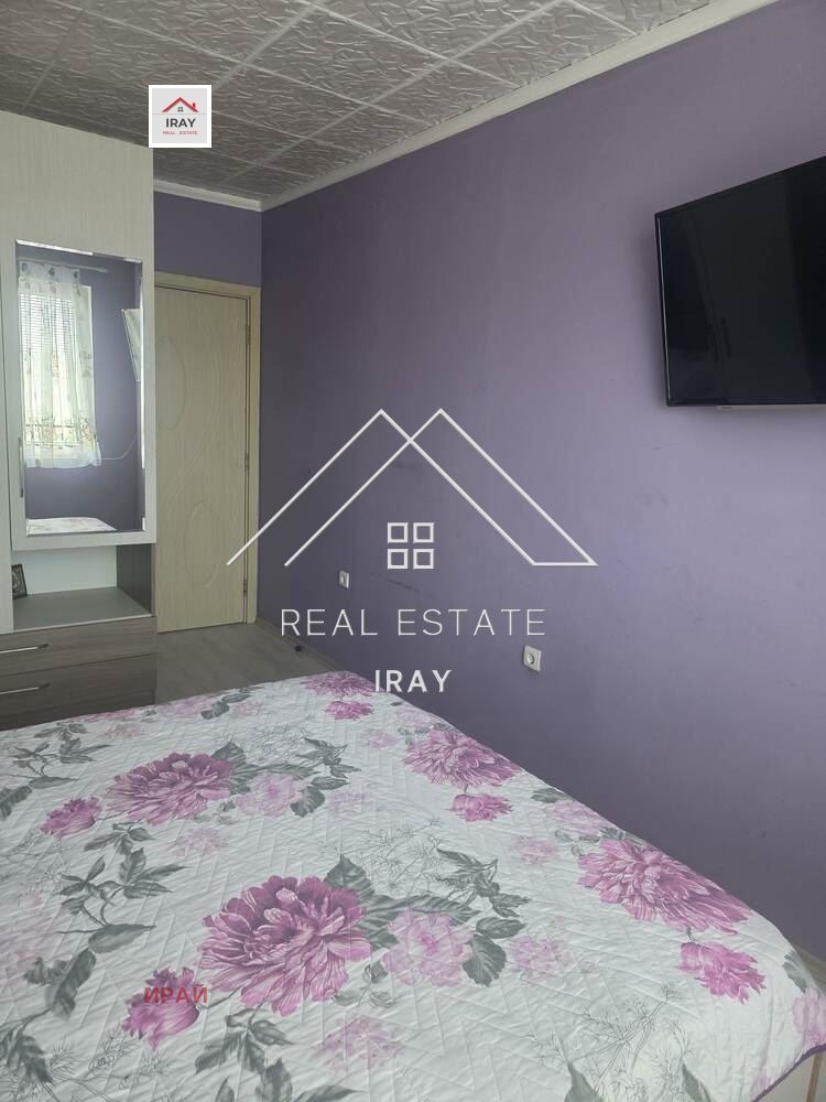 Дава под наем 3-СТАЕН, гр. Стара Загора, ОРБ, снимка 11 - Апартаменти - 54517779