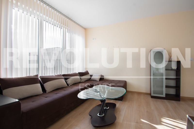 For Rent  3 bedroom Sofia , Mladost 1 , 150 sq.m | 47138345 - image [2]