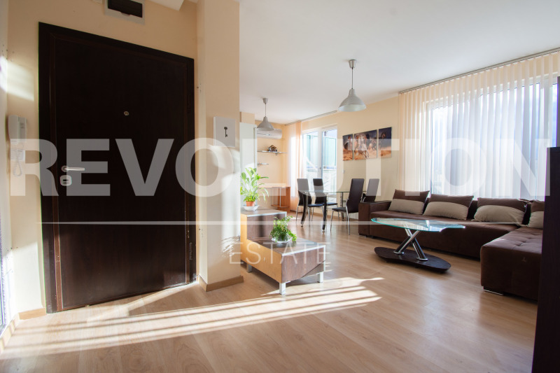 For Rent  3 bedroom Sofia , Mladost 1 , 150 sq.m | 47138345 - image [3]