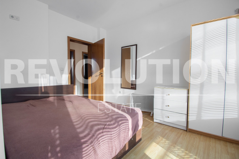 A louer  3 chambres Sofia , Mladost 1 , 150 m² | 47138345 - image [7]