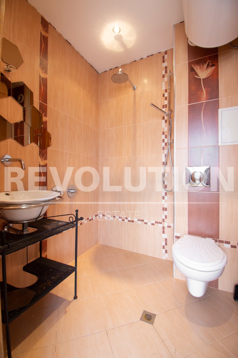 A louer  3 chambres Sofia , Mladost 1 , 150 m² | 47138345 - image [12]