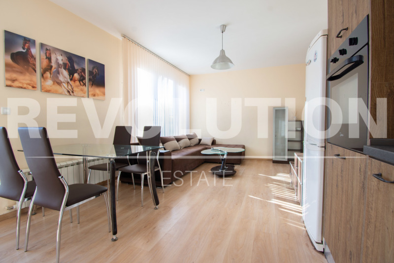 For Rent  3 bedroom Sofia , Mladost 1 , 150 sq.m | 47138345 - image [4]