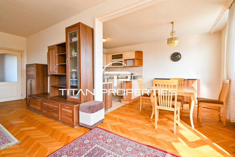 För uthyrning  3+ sovrum Sofia , Musagenica , 180 kvm | 38247407 - bild [4]