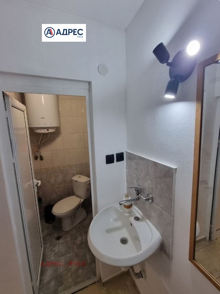 Дава под наем ОФИС, гр. Русе, Център, снимка 5 - Офиси - 53005083