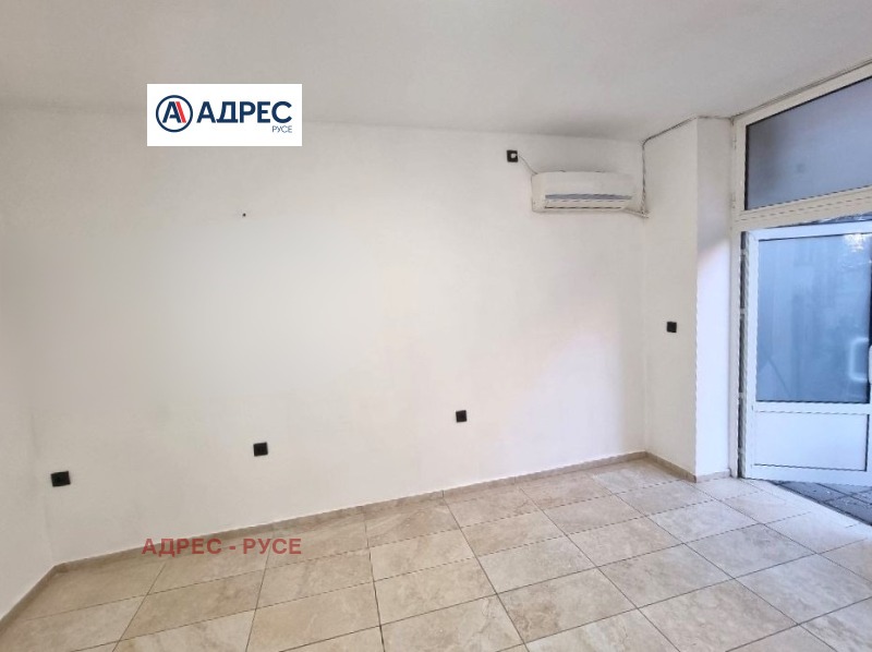 Дава под наем ОФИС, гр. Русе, Център, снимка 3 - Офиси - 53005083