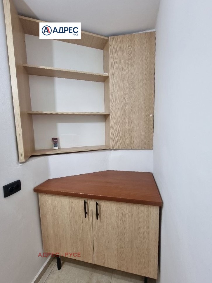 Дава под наем ОФИС, гр. Русе, Център, снимка 4 - Офиси - 53005083
