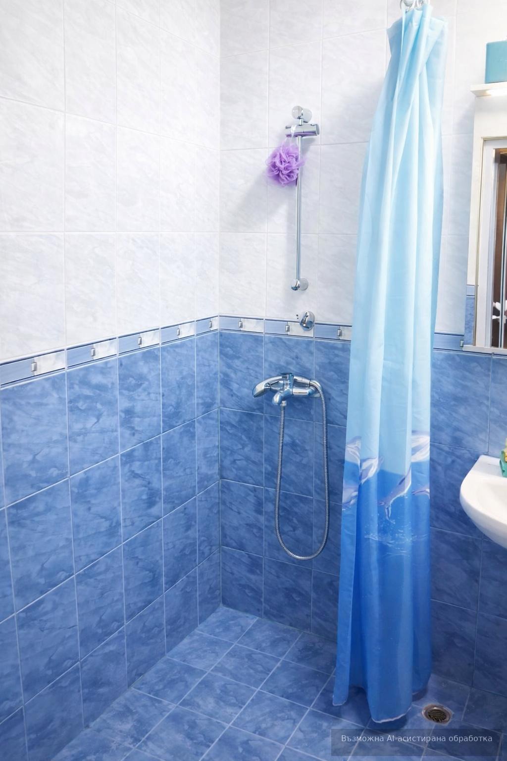 Дава под наем 2-СТАЕН, гр. София, Зона Б-18, снимка 6 - Апартаменти - 53782148