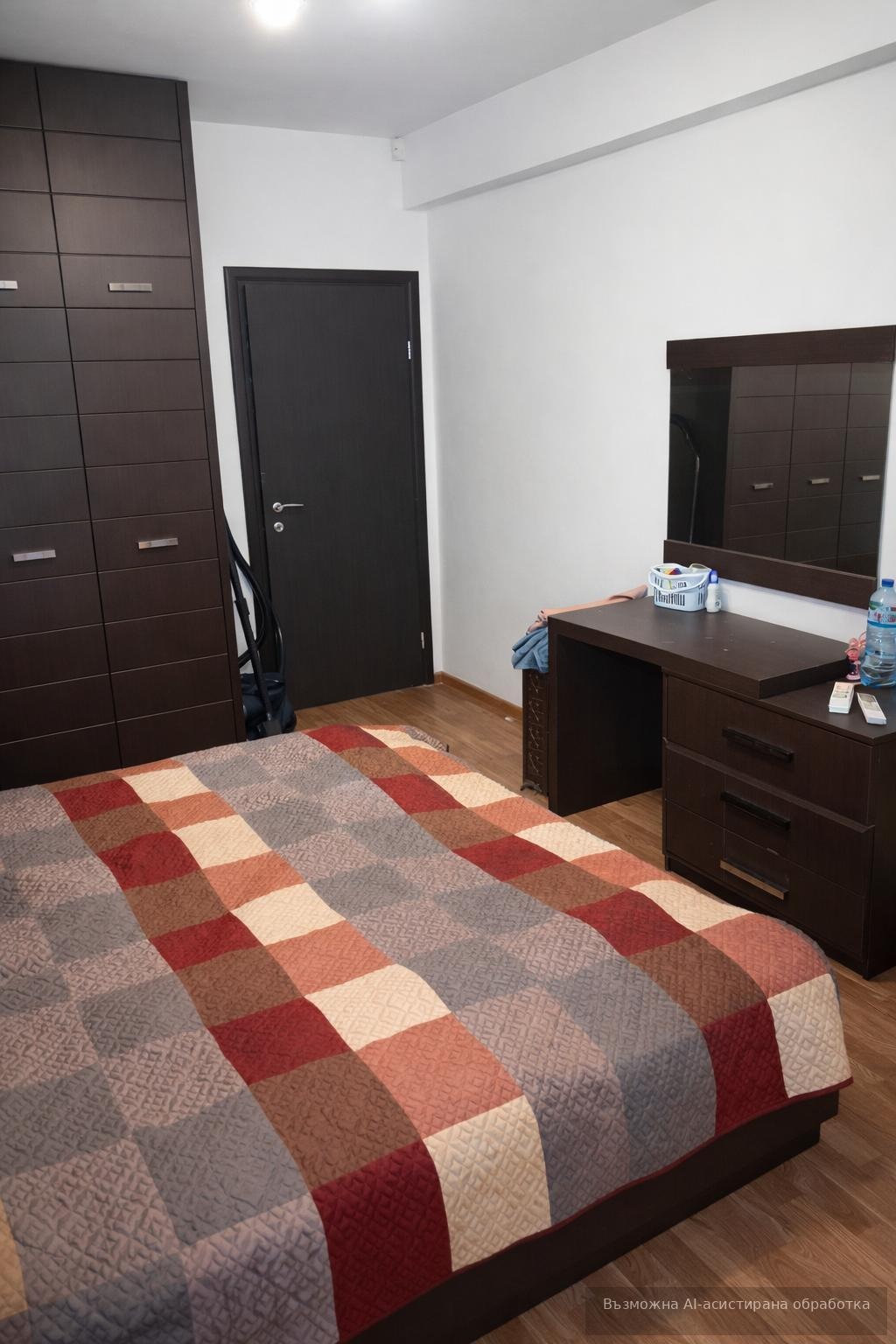 Дава под наем 2-СТАЕН, гр. София, Зона Б-18, снимка 5 - Апартаменти - 53782148