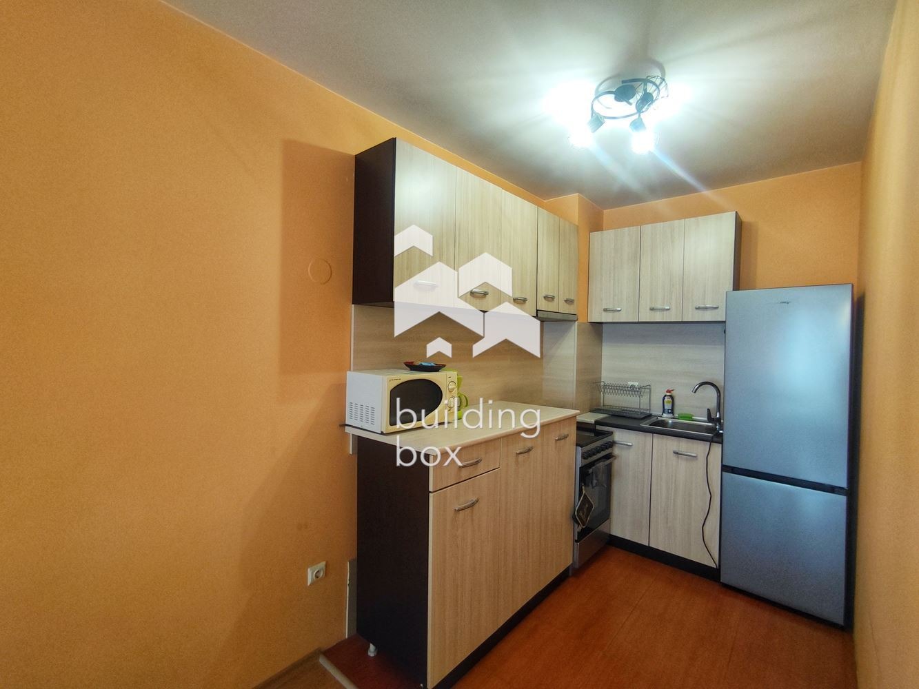 Дава под наем 2-СТАЕН, гр. София, Младост 4, снимка 4 - Апартаменти - 54300411