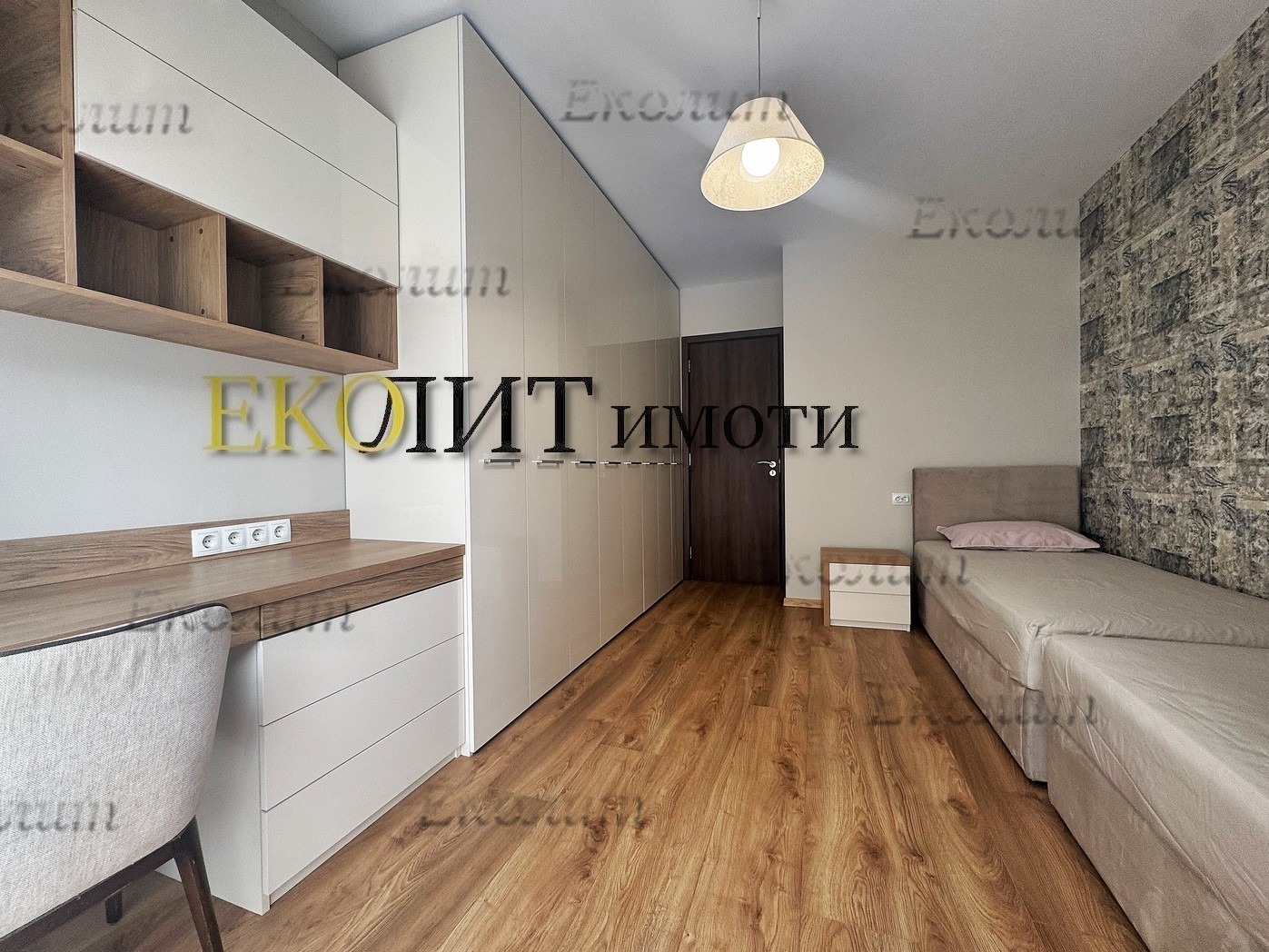 Дава под наем 3-СТАЕН, гр. София, Дианабад, снимка 6 - Апартаменти - 53985997