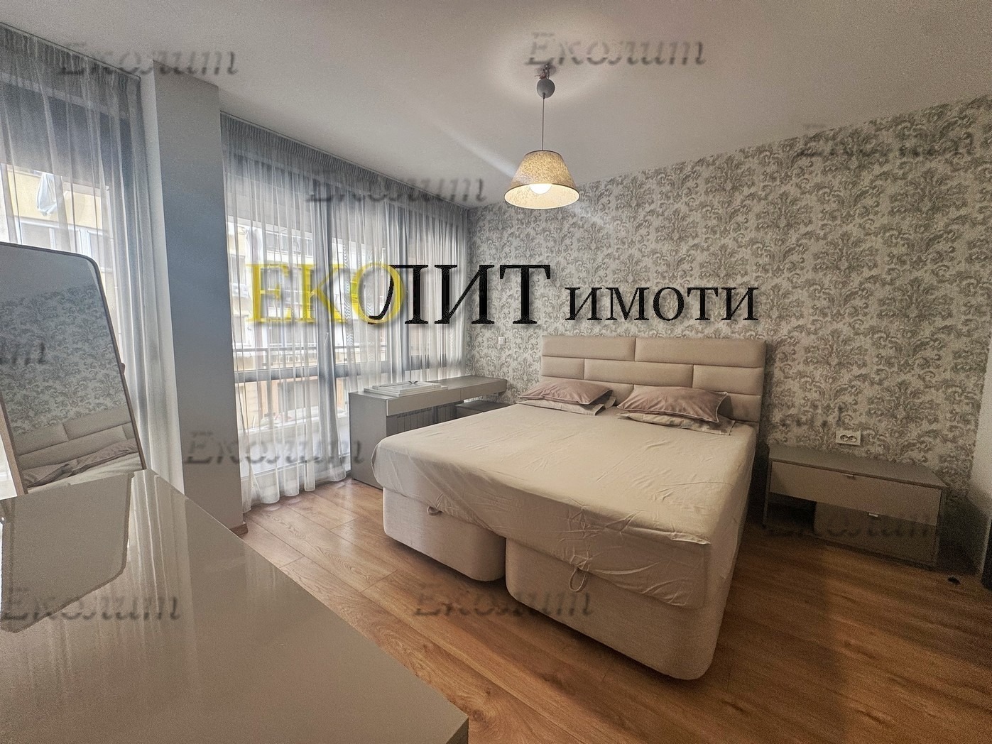 Дава под наем 3-СТАЕН, гр. София, Дианабад, снимка 4 - Апартаменти - 53985997