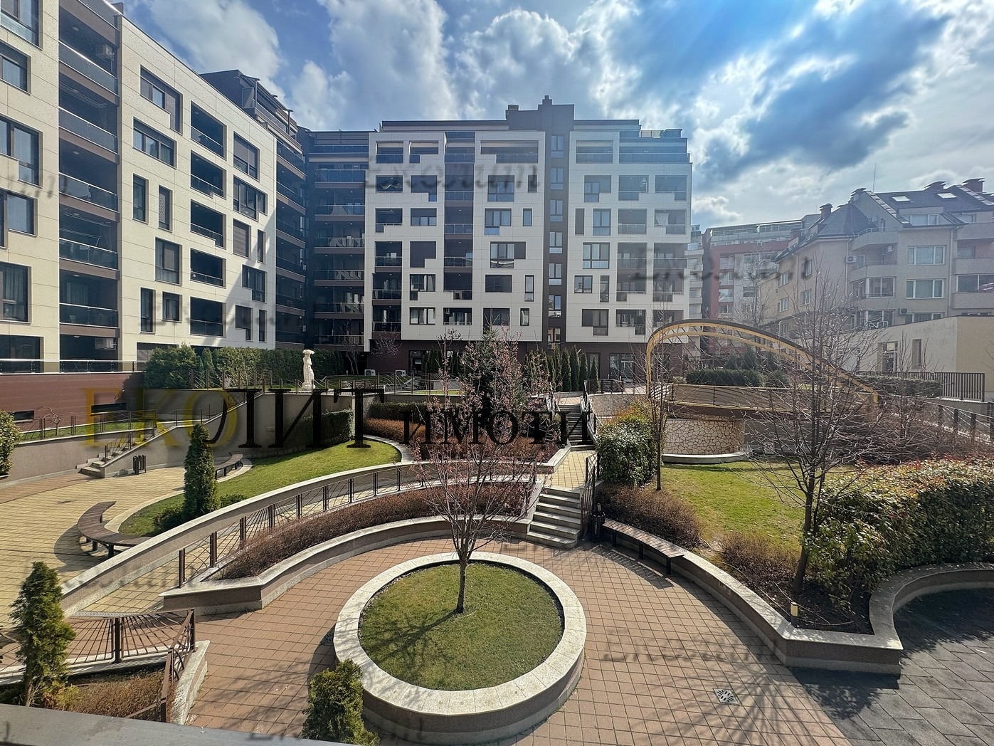 Дава под наем 3-СТАЕН, гр. София, Дианабад, снимка 9 - Апартаменти - 53985997