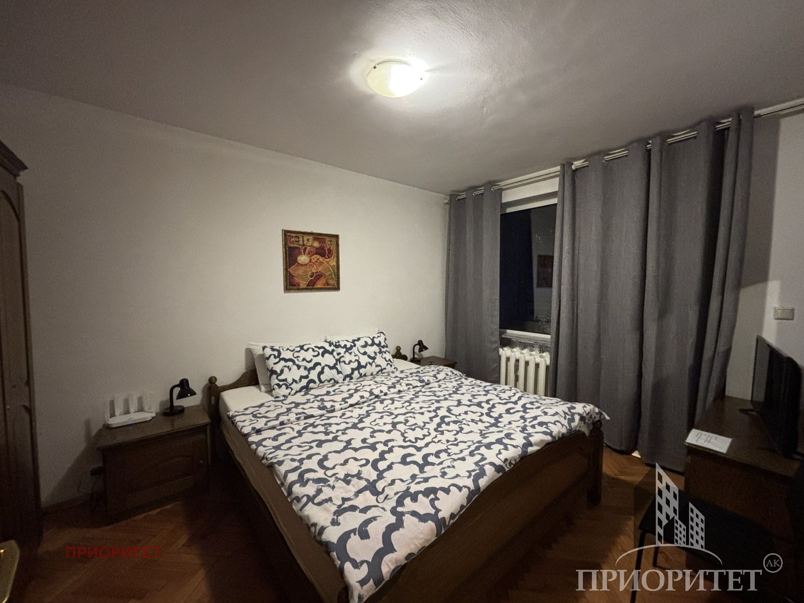Дава под наем 3-СТАЕН, гр. София, Лозенец, снимка 2 - Апартаменти - 54356602