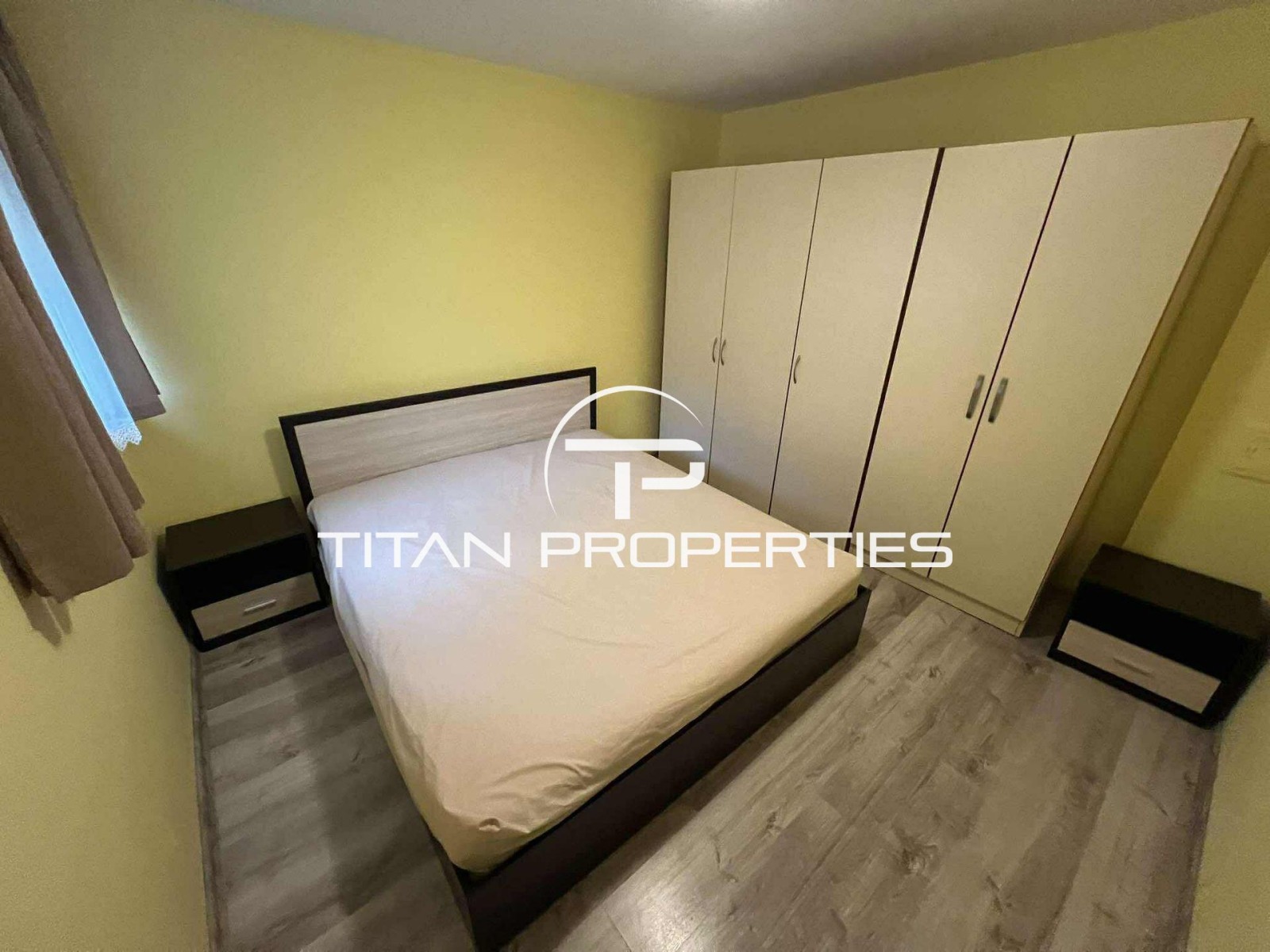 Дава под наем ЕТАЖ ОТ КЪЩА, гр. Варна, Цветен квартал, снимка 2 - Етаж от къща - 53767317