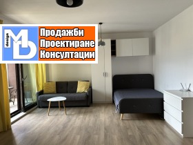 K pronájmu Studio