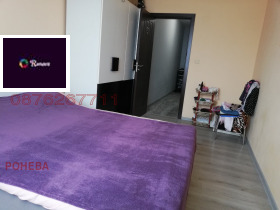 1 bedroom Grand Mol, Varna 3