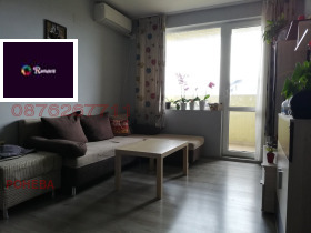 1 bedroom Grand Mol, Varna 1