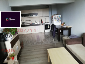 1 bedroom Grand Mol, Varna 2