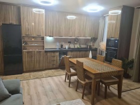 2 bedroom Sveta Troitsa, Sofia 1