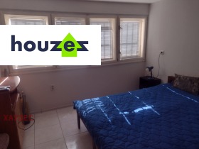 2 Schlafzimmer Knjaschewo, Sofia