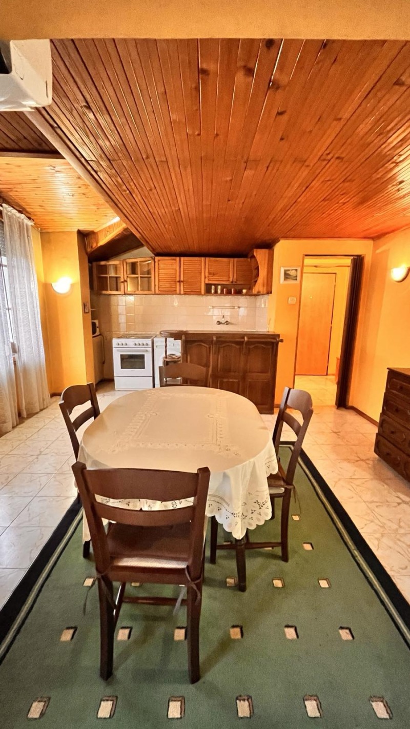 Дава под нем  1-стаен, град София, Хаджи Димитър •  350 € • ID 72795824 — holmes.bg - [1] 