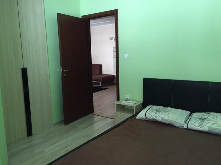 Дава под наем 2-СТАЕН, гр. София, Витоша, снимка 6 - Апартаменти - 53345903