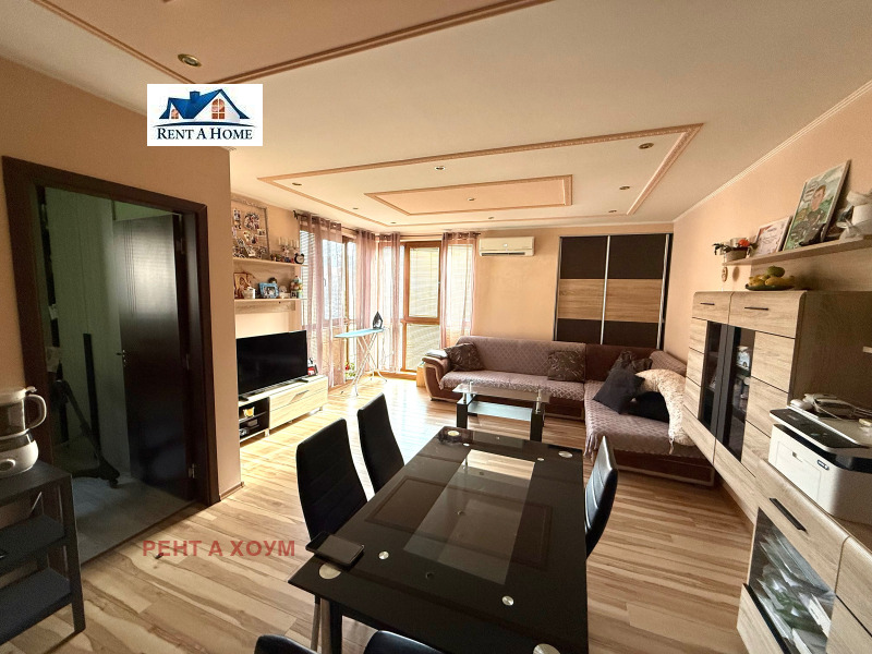 Дава под наем 2-СТАЕН, гр. София, Витоша