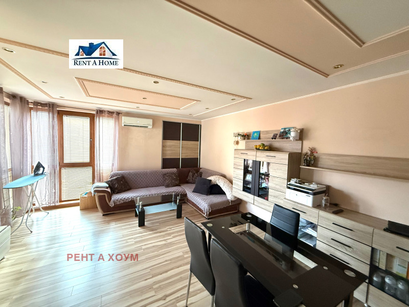 Дава под наем 2-СТАЕН, гр. София, Витоша, снимка 2 - Апартаменти - 53345903