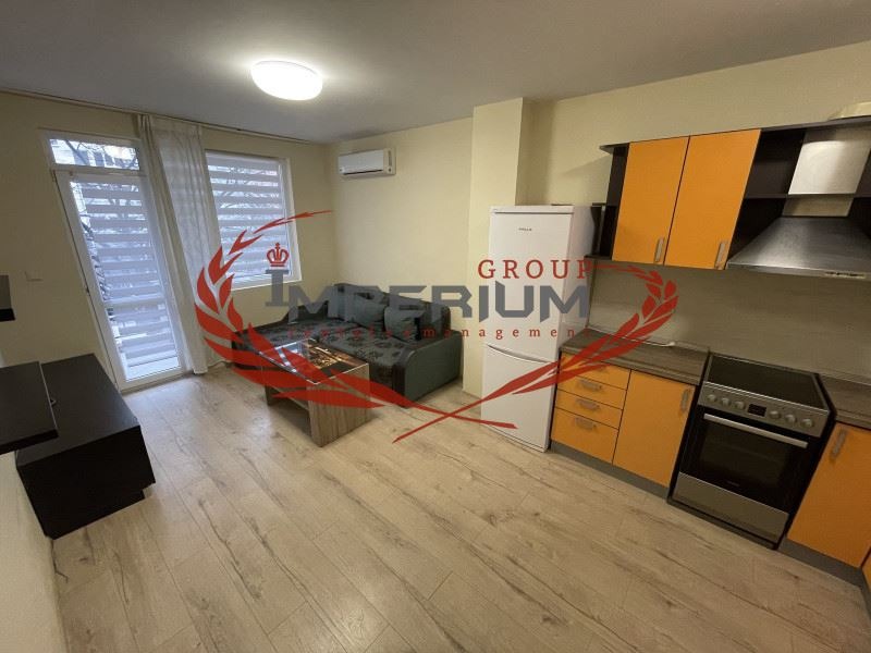 Da affittare  1 camera da letto Varna , Levski 1 , 60 mq | 45533211