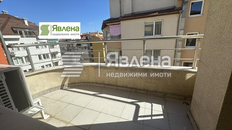 Para alugar  1 quarto Sofia , Ovtcha kupel , 75 m² | 82905978 - imagem [5]