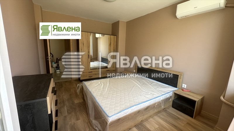Para alugar  1 quarto Sofia , Ovtcha kupel , 75 m² | 82905978 - imagem [7]