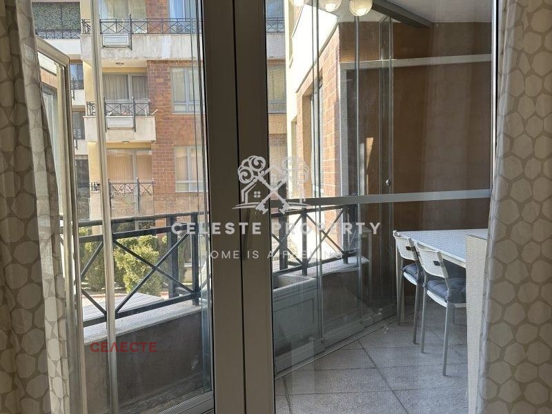 Дава под наем 2-СТАЕН, гр. София, Витоша, снимка 8 - Апартаменти - 52494319