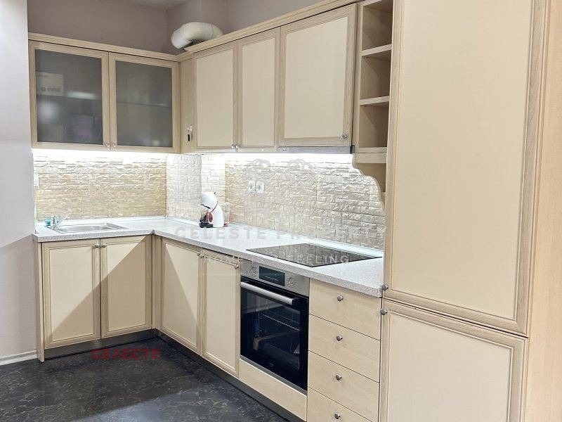 Дава под наем 2-СТАЕН, гр. София, Витоша, снимка 3 - Апартаменти - 52494319