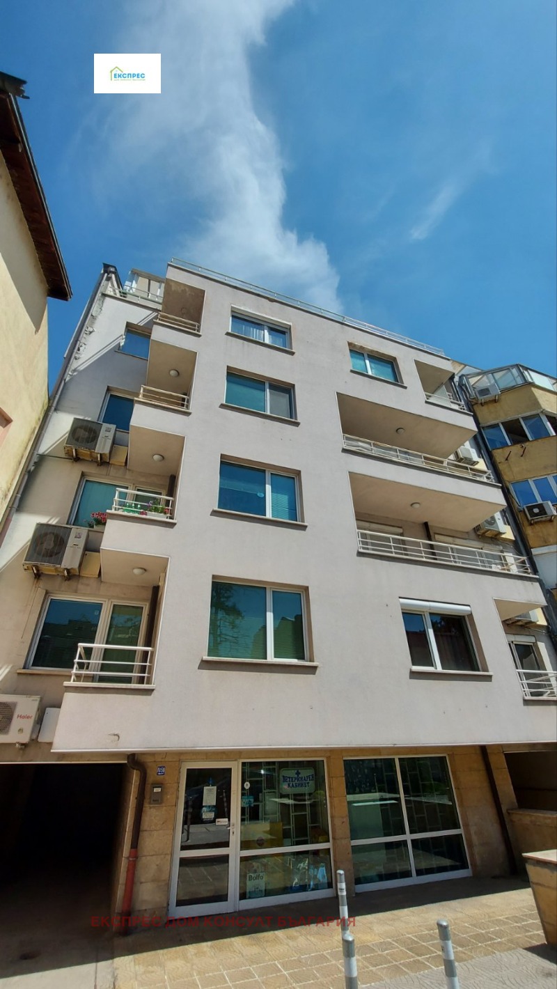 Дава под наем 2-СТАЕН, гр. София, Център, снимка 8 - Апартаменти - 53229977