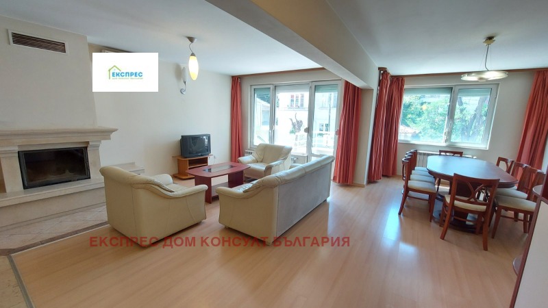 Дава под наем 2-СТАЕН, гр. София, Център